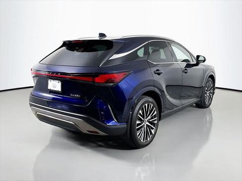 Certified 2023 Lexus RX 350 Premium Plus w/ Accessory Package (K3) FWD image 5