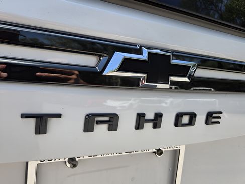 Certified 2021 Chevrolet Tahoe Z71 w/ Z71 Signature Package AWD/4WD image 33