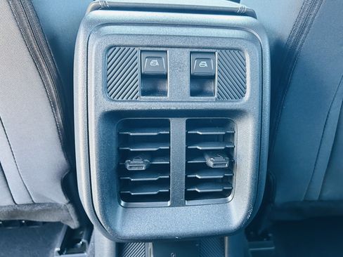 New 2025 Ford Bronco 4-Door image 12