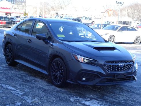 Used 2024 Subaru WRX Premium image 3