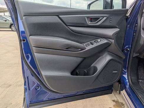 New 2026 Subaru Ascent Limited image 16