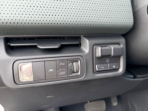 Certified 2026 GMC Sierra EV AT4 w/ AT4 Premium Package AWD/4WD image 21