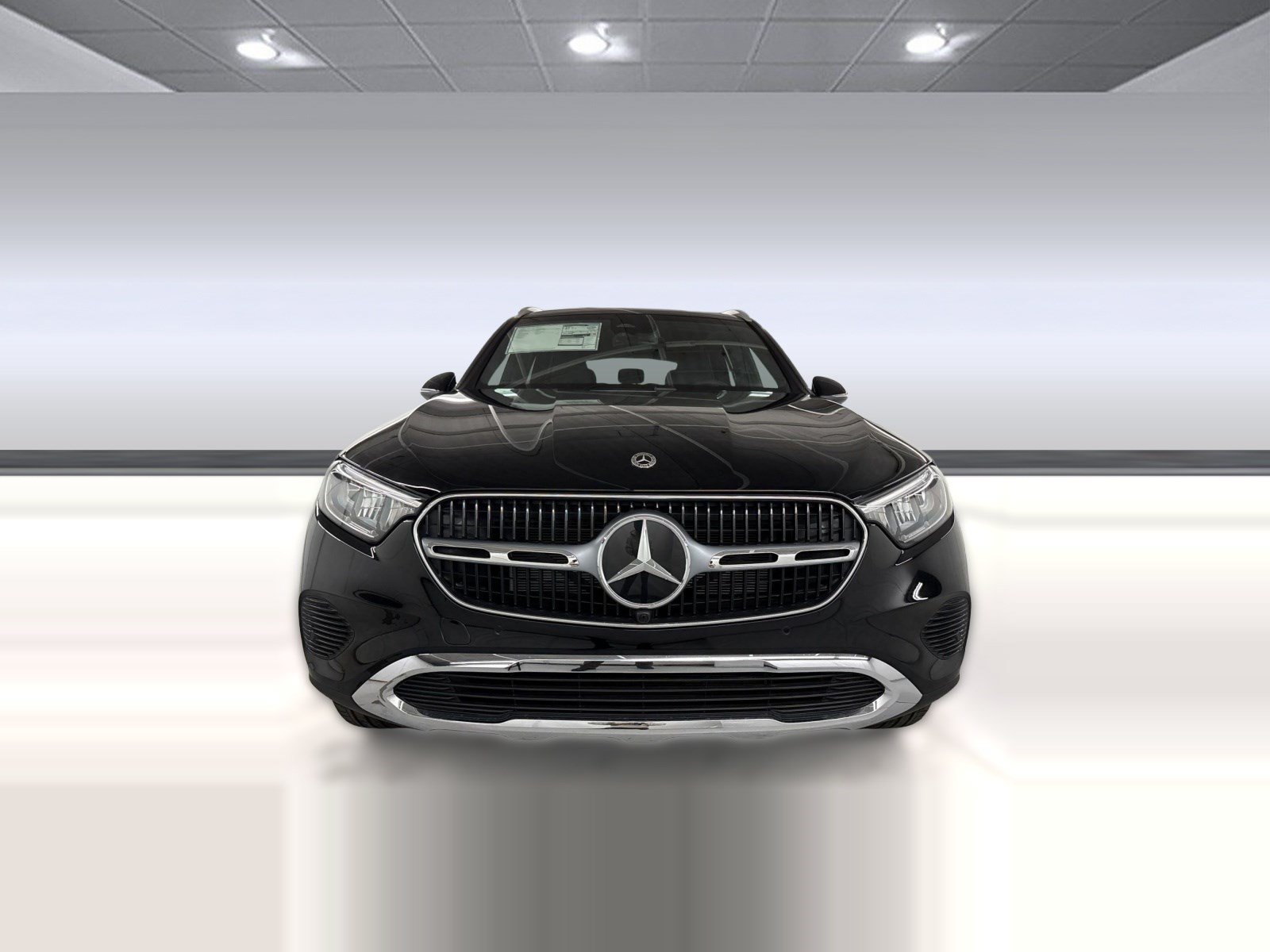 Certified 2026 Mercedes-Benz GLC 300 image 6