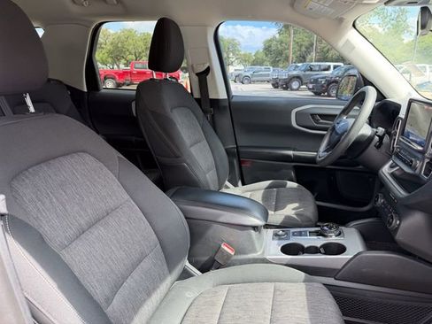 Used 2021 Ford Bronco Sport Big Bend AWD/4WD image 14