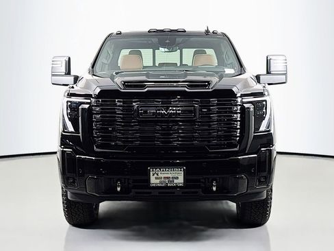 New 2026 GMC Sierra 2500 Denali Ultimate image 2