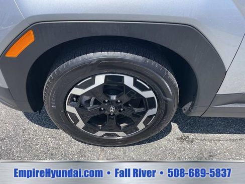 Certified 2026 Hyundai Santa Fe SEL AWD/4WD image 11