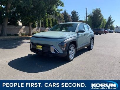 New 2026 Hyundai Kona SE