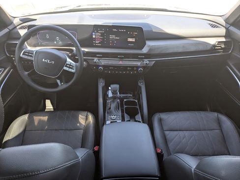 Certified 2024 Kia Telluride EX X-Line AWD/4WD image 22