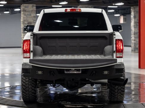 Used 2012 RAM 2500 ST w/ Protection Group AWD/4WD image 19