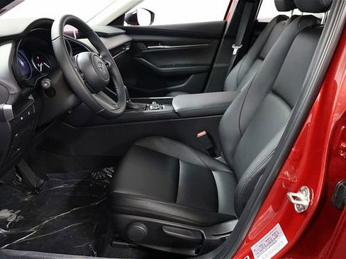 New 2026 MAZDA MAZDA3 s Sport image 20