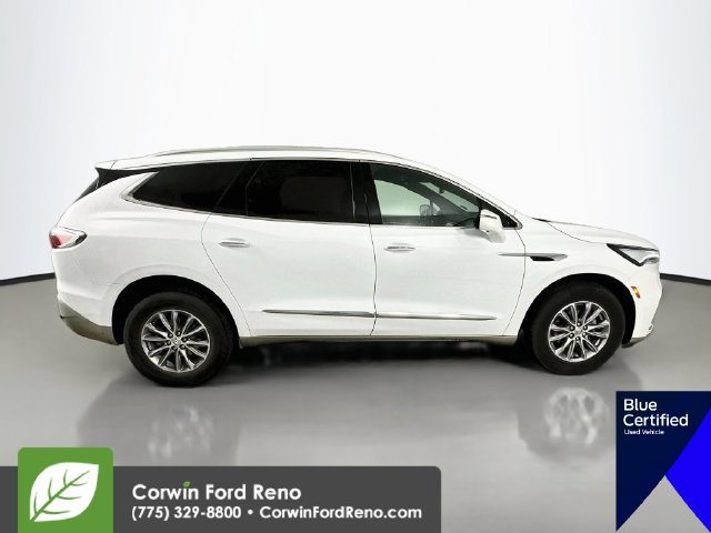 Used 2024 Buick Enclave Premium AWD/4WD image 10