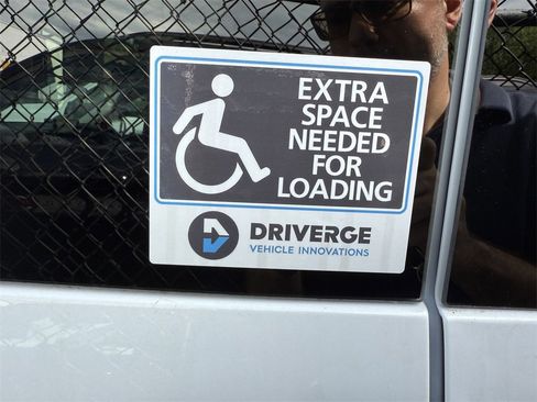 New 2024 Ford Transit 350 XL image 26