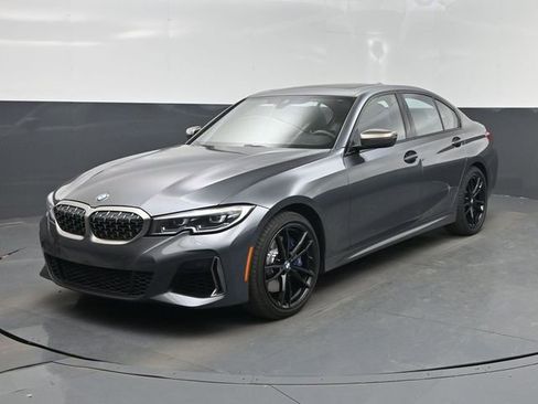 Used 2020 BMW M340i xDrive w/ Premium Package AWD/4WD image 22