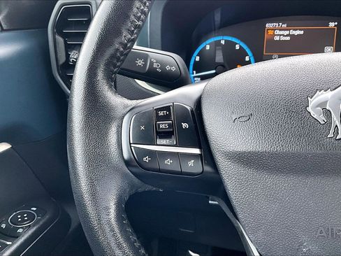 Used 2023 Ford Bronco Sport Heritage w/ Heritage Convenience Package image 18