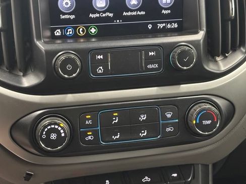 Used 2020 Chevrolet Colorado LT AWD/4WD image 28