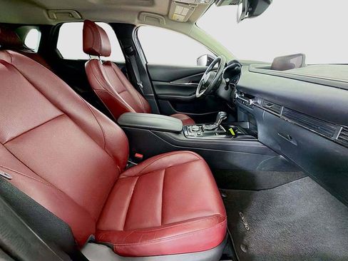 Used 2023 MAZDA CX-30 AWD 2.5 S w/ Preferred Package image 22