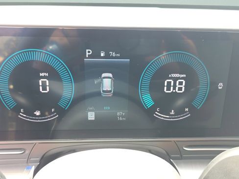 New 2026 Hyundai Kona SEL Sport FWD image 21