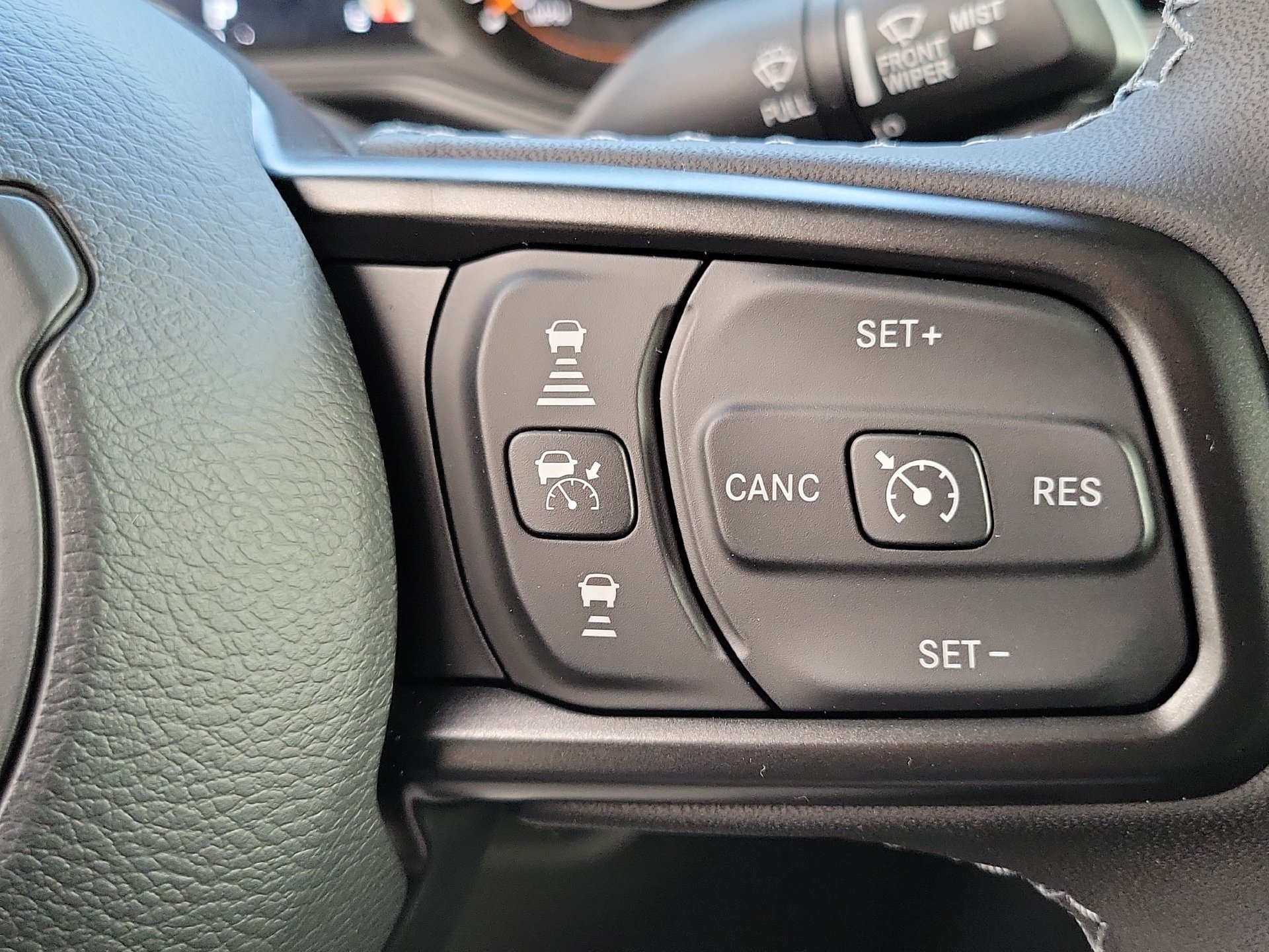 New 2026 Jeep Gladiator Mojave AWD/4WD image 6