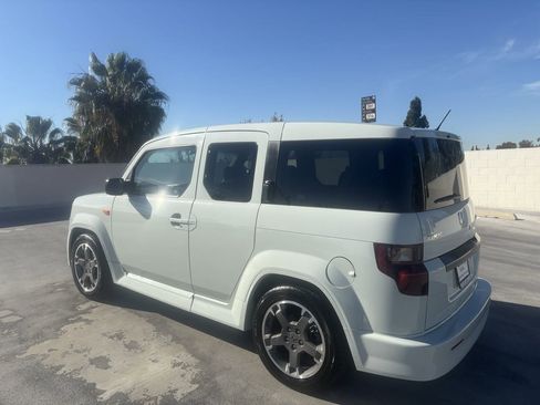Used 2009 Honda Element SC image 8