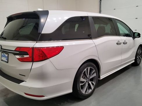 Used 2023 Honda Odyssey Touring image 7