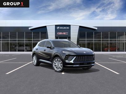 New 2026 Buick Envision Avenir