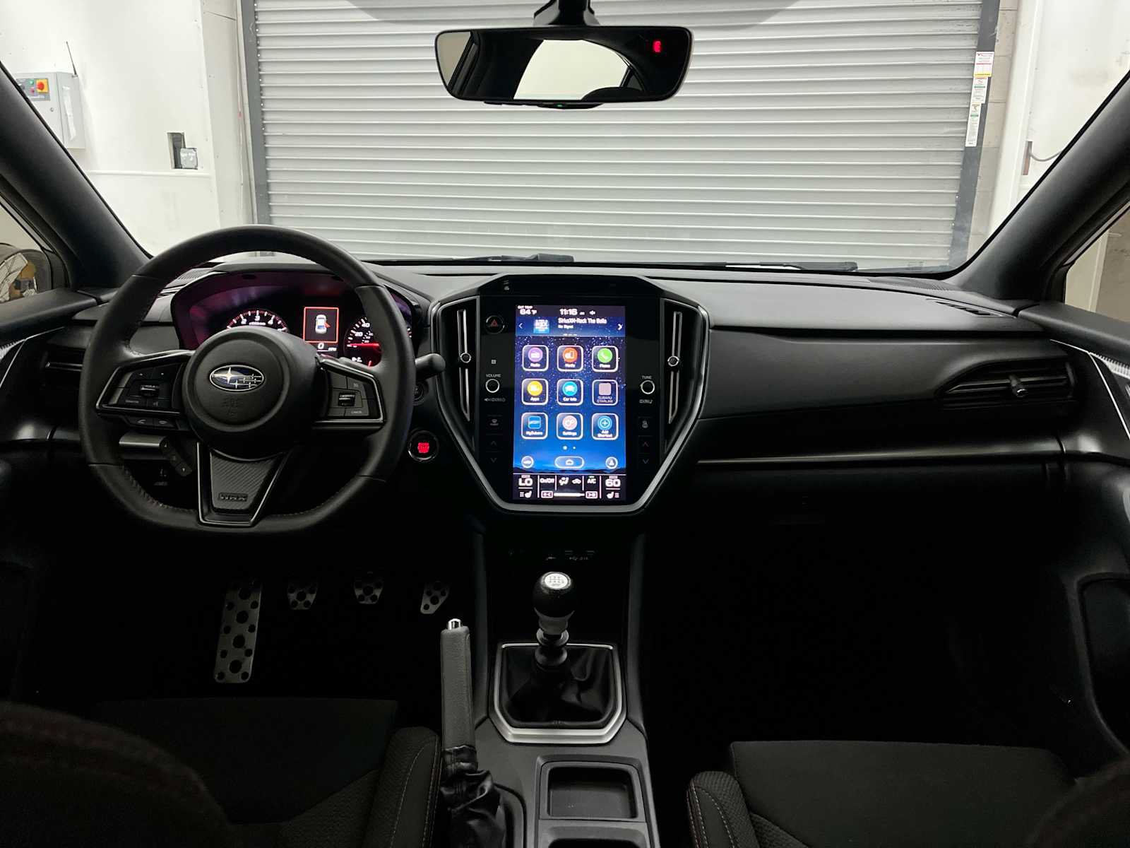 Used 2023 Subaru WRX Premium AWD/4WD image 10