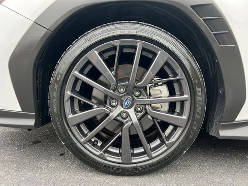 Used 2023 Subaru WRX Limited image 86