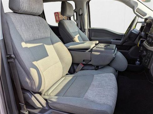 Used 2023 Ford F150 XLT image 25