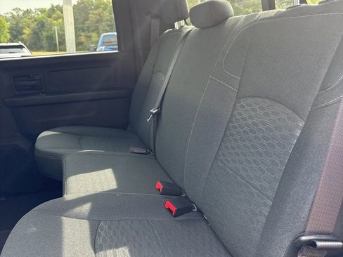 New 2026 RAM 2500 Tradesman image 22