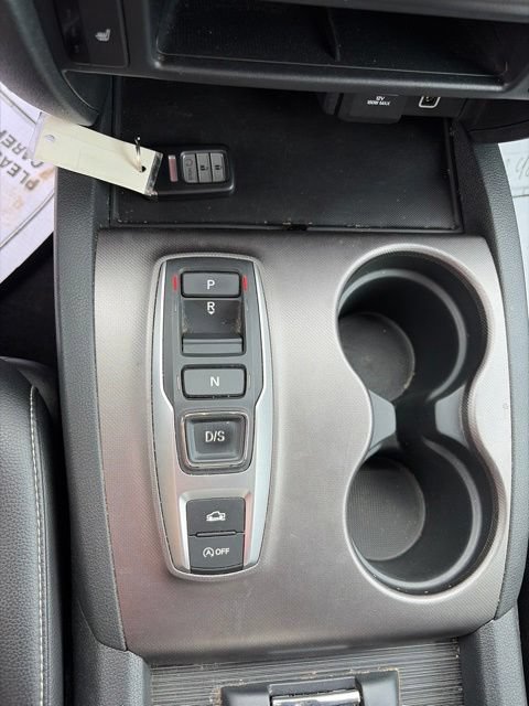 Used 2023 Honda Ridgeline RTL image 13