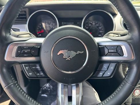 Used 2020 Ford Mustang GT w/ Equipment Group 301A RWD image 19