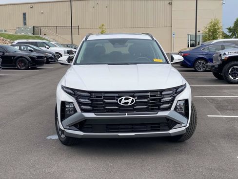 Certified 2026 Hyundai Tucson SEL FWD image 7