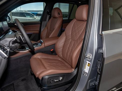 New 2026 BMW X5 xDrive40i w/ Premium Package image 34