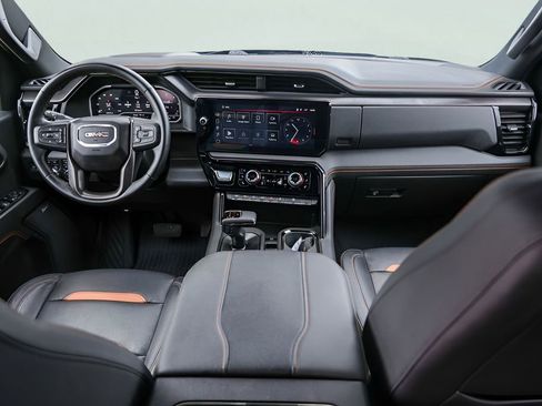 Used 2024 GMC Sierra 1500 AT4 w/ Technology Package image 28