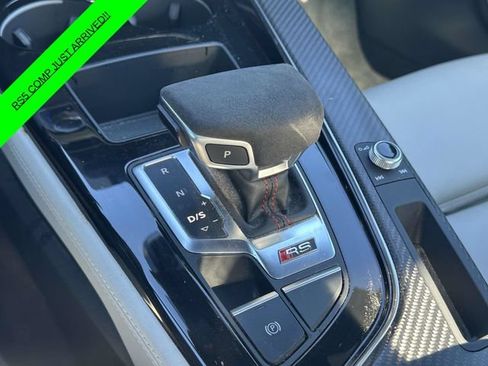 Used 2023 Audi RS 5 w/ Competition Package AWD/4WD image 30
