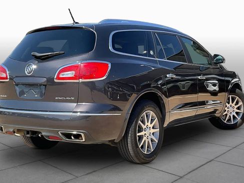 Used 2015 Buick Enclave Leather w/ Trailering Package FWD image 12