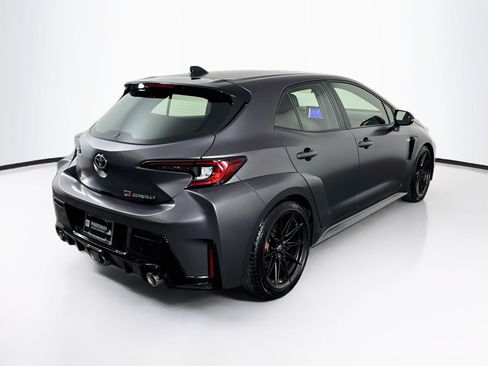 Certified 2023 Toyota Corolla GR Morizo AWD/4WD image 7