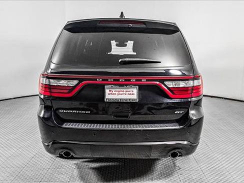 Used 2023 Dodge Durango GT RWD image 7