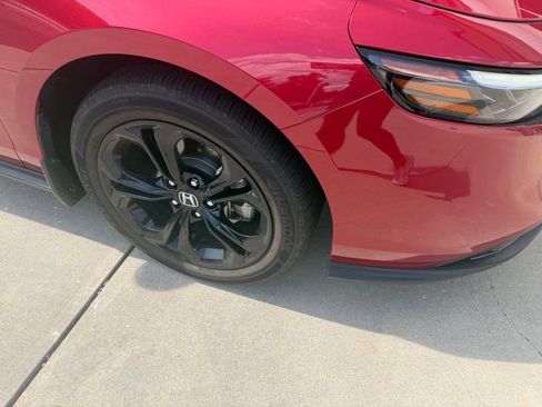 Used 2025 Honda Accord SE image 15