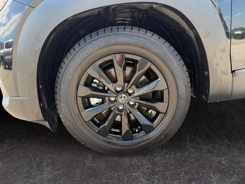 Used 2023 MAZDA CX-50 2.5 S w/ Preferred Plus Pkg AWD/4WD image 9