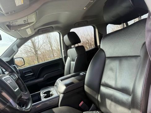Used 2014 GMC Sierra 1500 SLT image 14