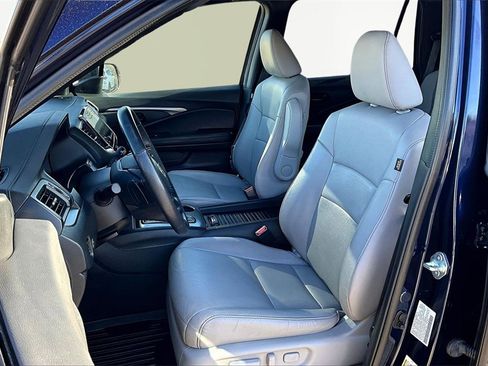 Used 2022 Honda Passport EX-L image 25