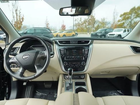 Used 2024 Nissan Murano SV image 26
