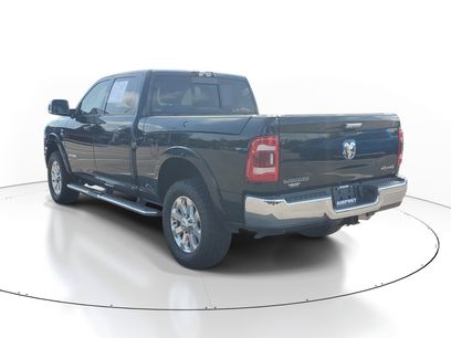Used 2021 RAM 2500 Laramie