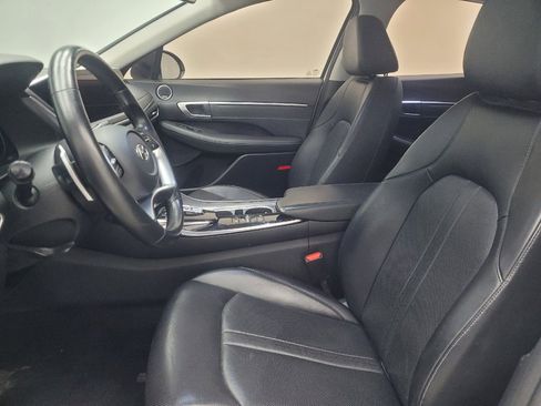 Used 2021 Hyundai Sonata Limited FWD image 17