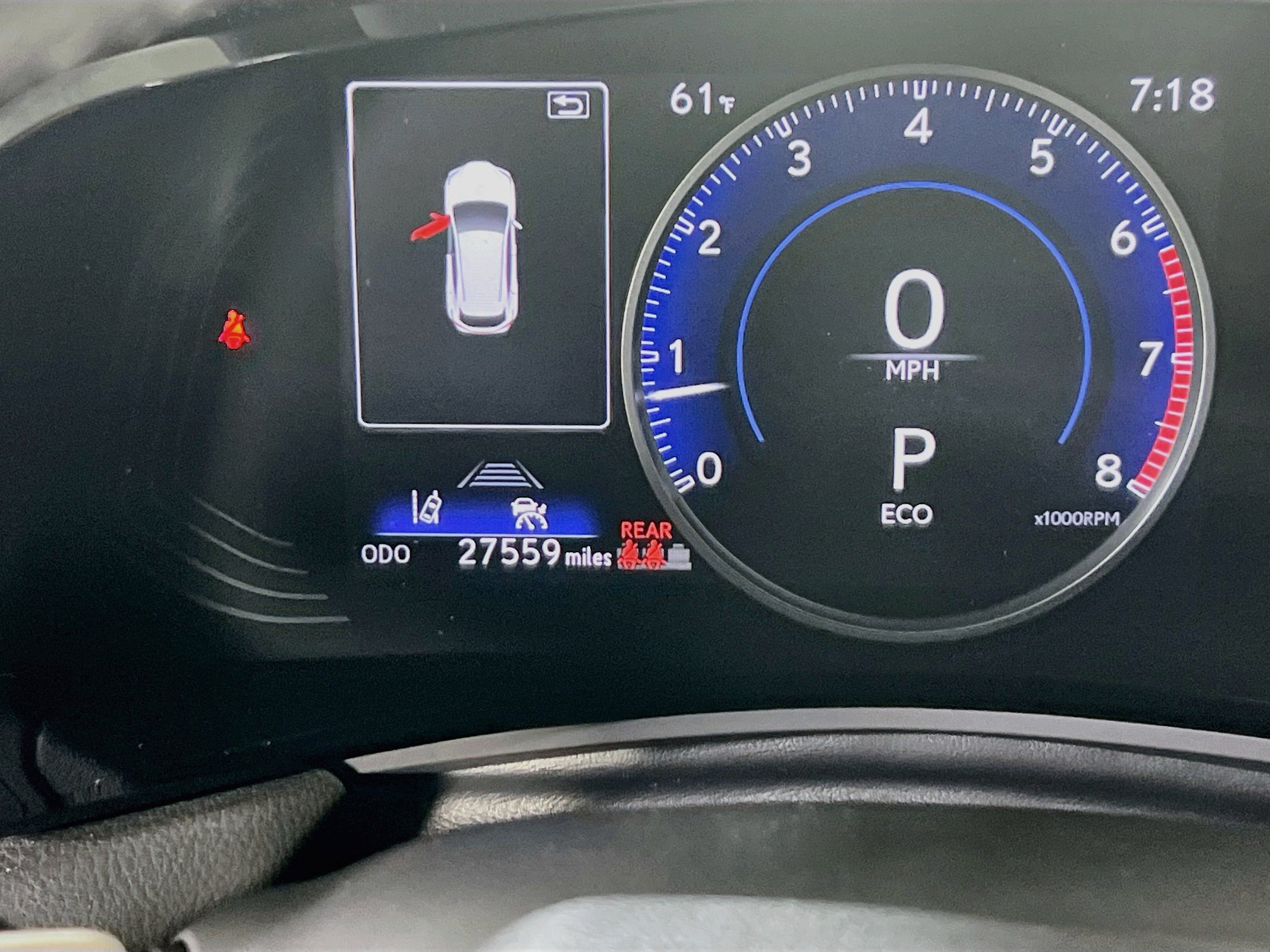 Used 2023 Lexus NX 350 AWD image 12