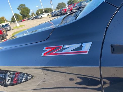 Used 2023 Chevrolet Tahoe Z71 w/ Z71 Off-Road Package image 3