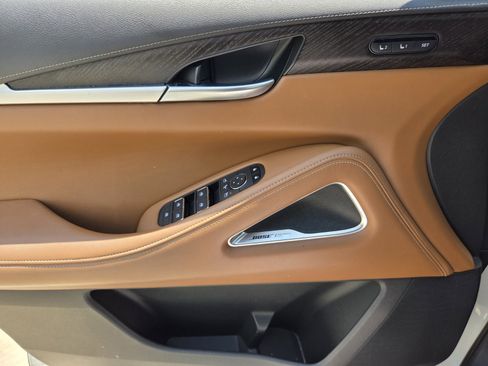 Used 2022 INFINITI QX60 Sensory w/ Vision Package FWD image 29