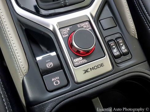 Used 2023 Subaru Forester Limited image 19