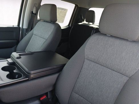 New 2025 Ford F150 XL w/ Equipment Group 103A High image 60